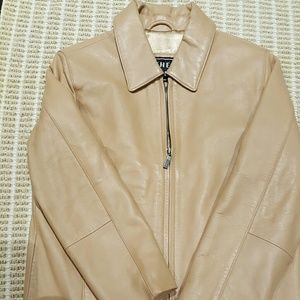 COPY - New Leather Limited jacket